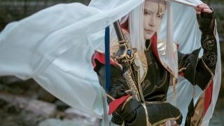 纯阳 出镜： U_Unknown