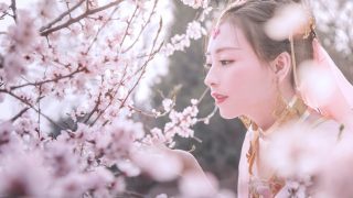 七秀 出镜： 缈缈