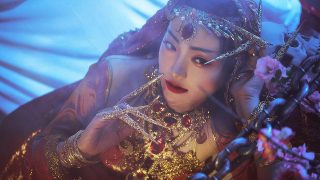 探雪·艾德和 出镜： 腿腿w