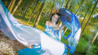 七秀 出镜： 丁丁Cating