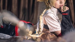 圣火昭昭 喵喵喵喵！不给鱼干 全部劫镖ớ ₃ờ 出镜：陆挽宁_