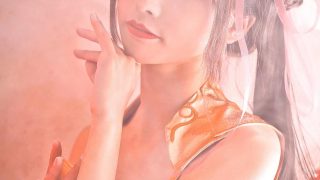 驰冥秀萝 出镜：七七今天努力了没