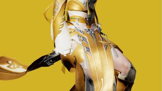 全门派成女，你pick谁？ 拒绝被定义！