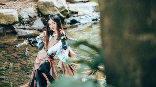 丐姐 出镜：芋圆圆鹅