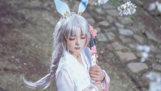 剑三萝莉江湖外观~君不弃 出镜：唐无邪i
