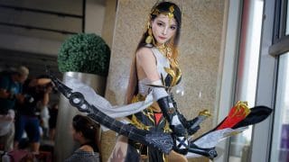 喵姐 出镜：苏念