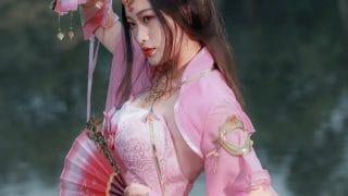 雪河秀姐 出镜：鱼九_九九归壹