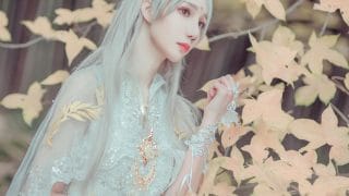 白娃娃秀姐 出镜： 维恩