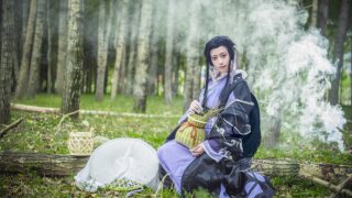 剑网三·朔雪·万花 出镜：佰寺_