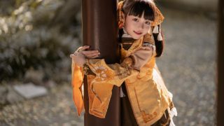 叽萝&刀萝 出镜：猪小糖&七七