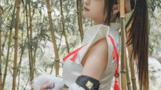 朔雪丐萝 出镜：花卷今天吃肉了吗