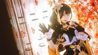 百相叽萝 出镜：叶居意