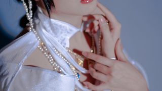 星演喵萝 出镜：清风明月夕