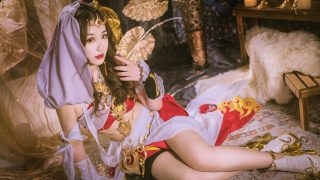 朔雪喵姐 出镜：是辛夷阿