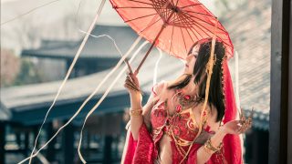 红衣教 探雪 出镜：-祥祥仔-