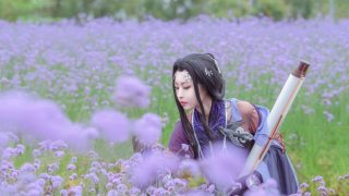 儒风花姐 出镜：月倾白sama