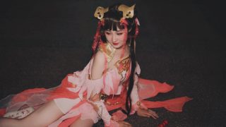 驰冥秀萝 出镜：起起落落落落落落