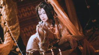 星演喵萝 明教 出镜：Shirley阿姒