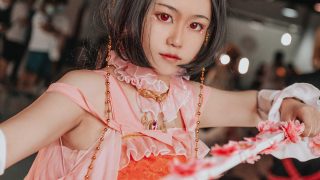 AS09 剑网三『儒风秀姐』场片 出镜：悦悦悦爱悦悦