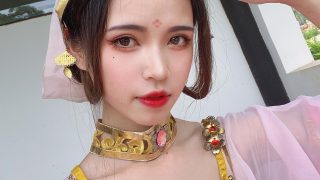 早上好！出镜：咸鱼柒柒酱