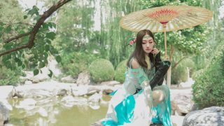 醉酒当鸽动漫社『一招』 出镜：麻团不是吃的麻团