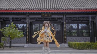 叽萝正片 出镜：言濯濯不是春月柳