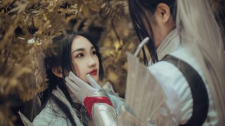 天策·归途 出镜：耳东NAIHE