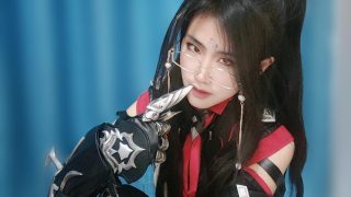 剑网三唐门儒风炮哥 出镜：沐子ALG