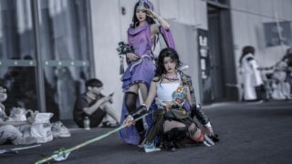 君山猛男 从不打奶 出镜：浊清澄