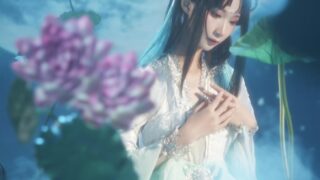 剑网三.长歌萝莉星演套 出镜：荔枝3492