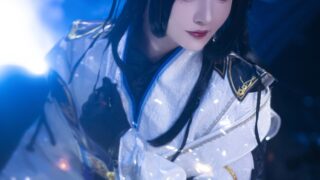 剑网三cos预告·星演灯娘·喜劳扩 出镜：是洲洲呀