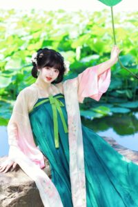 春璃 —— 知夏 出镜：不可爱的禾禾喵