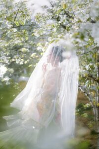 汉服 出镜：水为卿澈