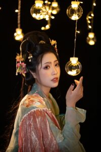 小锦鲤驾到！统统闪开！ 出镜：星湖的栗子_