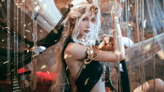 【剑网三】明教·如归乐 出镜：_黑猫_