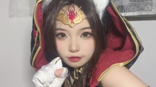 圣火昭昭，圣光耀耀，凡我弟子，喵喵喵喵！ 出镜：小尛吃嘛嘛香