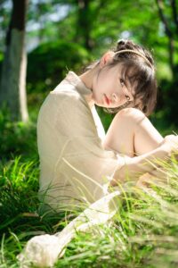 一些乱七八糟的光和我 出镜：阿白不减肥