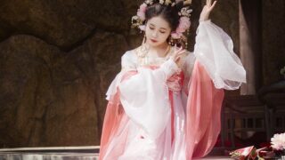 【剑网三七秀联名】人生天地间，忽如远行客 出镜：时慎之