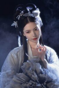 是真兔兔🐰！ 出镜：桐子没肉吃
