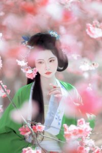 此间春色 出镜：大阿毛