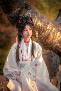 🍁 🍁 ​📷 ：aria ​💄 ：我跟sarah ​edit：hana