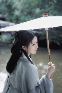 天青色等烟雨