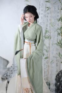 “我提笔不为离愁” 清冷风！就是最棒的！